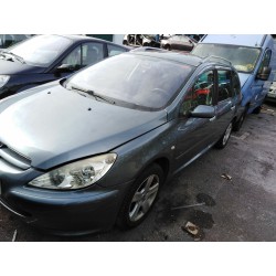 peugeot 307 break / sw (s1) del año 2004