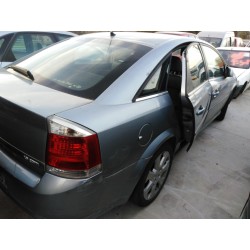 opel vectra c berlina del año 2005