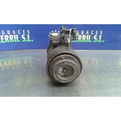 Recambio de compresor aire acondicionado para kia carnival ii 2.9 cdri ex referencia OEM IAM 0K55261450B  