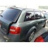 audi allroad quattro (4b5) del año 2002