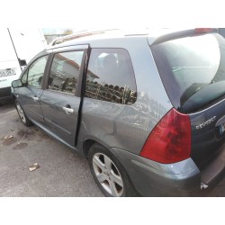 peugeot 307 break / sw (s1) del año 2004