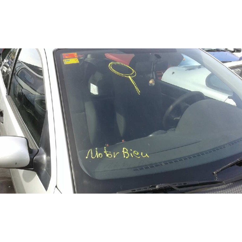 ford focus berlina (cak) del año 2002