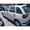 seat ibiza (6k1) del año 2001