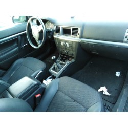 opel vectra c berlina del año 2005