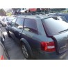 audi allroad quattro (4b5) del año 2002