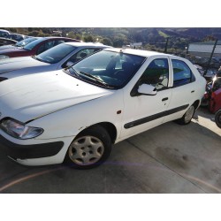 citroen xsara berlina del año 1998
