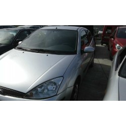 ford focus berlina (cak) del año 2002