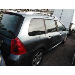 peugeot 307 break / sw (s1) del año 2004
