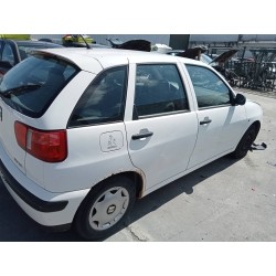 seat ibiza (6k1) del año 2001