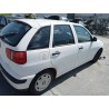 seat ibiza (6k1) del año 2001