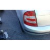 skoda fabia (6y2/6y3) del año 2005