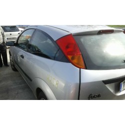 ford focus berlina (cak) del año 2002