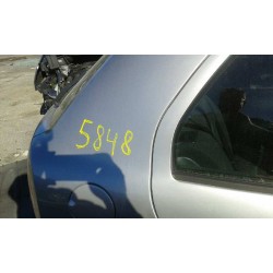 skoda fabia (6y2/6y3) del año 2005
