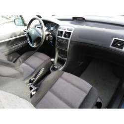 peugeot 307 break / sw (s1) del año 2004