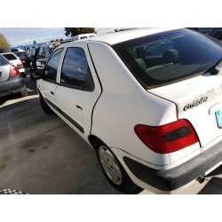 citroen xsara berlina del año 1998