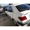 citroen xsara berlina del año 1998