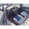 seat ibiza (6k1) del año 2001