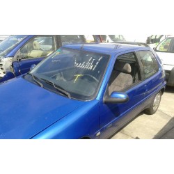 citroen saxo del año 1998