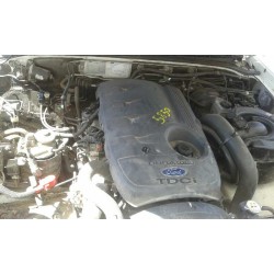 ford ranger (es) del año 2010
