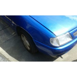 citroen saxo del año 1998