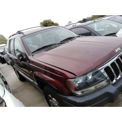 jeep gr.cherokee (wj/wg) del año 1999