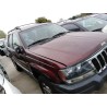 jeep gr.cherokee (wj/wg) del año 1999