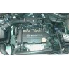 opel corsa c del año 2002