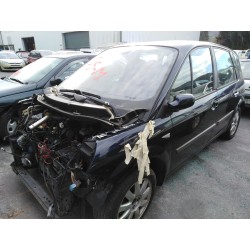 renault scenic ii del año 2007