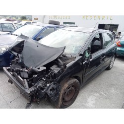 peugeot 207 del año 2007