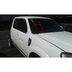 ford ranger (es) del año 2010