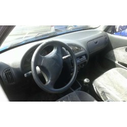 citroen saxo del año 1998