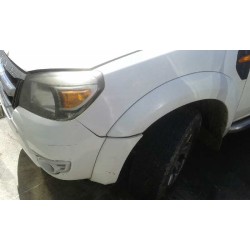 ford ranger (es) del año 2010