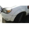 ford ranger (es) del año 2010