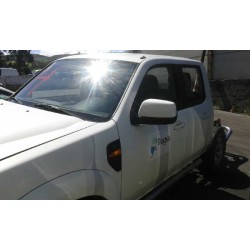 ford ranger (es) del año 2010