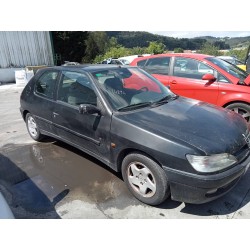 peugeot 306 berlina 3/4/5 puertas (s2) del año 1998