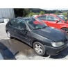 peugeot 306 berlina 3/4/5 puertas (s2) del año 1998