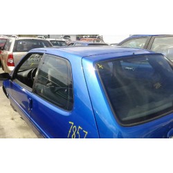 citroen saxo del año 1998