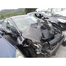 peugeot 207 del año 2007