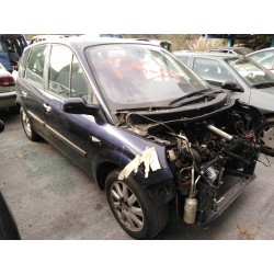 renault scenic ii del año 2007