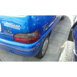 citroen saxo del año 1998