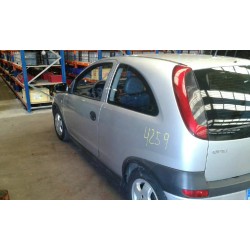 opel corsa c del año 2002