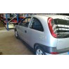 opel corsa c del año 2002
