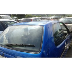 citroen saxo del año 1998