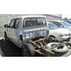 ford ranger (es) del año 2010