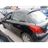 peugeot 207 del año 2007