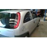 opel corsa c del año 2002