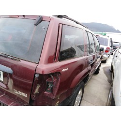 jeep gr.cherokee (wj/wg) del año 1999