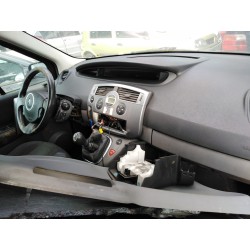 renault scenic ii del año 2007