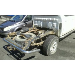 ford ranger (es) del año 2010