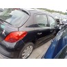 peugeot 207 del año 2007